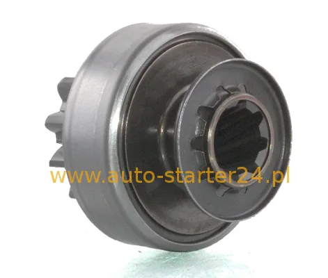 GC103078 AUTO-CENTER - 4.CZĘŚCI ROZRUSZNIKA — zdjęcie 4 z 4