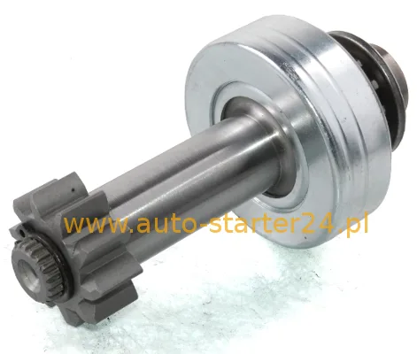 GC103079 AUTO-CENTER - 4.CZĘŚCI ROZRUSZNIKA — zdjęcie 3 z 4
