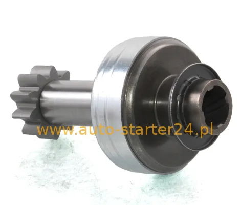 GC103079 AUTO-CENTER - 4.CZĘŚCI ROZRUSZNIKA — zdjęcie 2 z 4