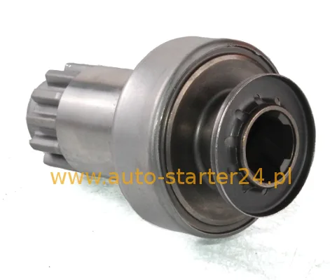 GC103081 AUTO-CENTER - 4.CZĘŚCI ROZRUSZNIKA — zdjęcie 2 z 4