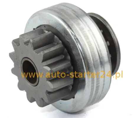 GC103082 AUTO-CENTER - 4.CZĘŚCI ROZRUSZNIKA — zdjęcie 1 z 2