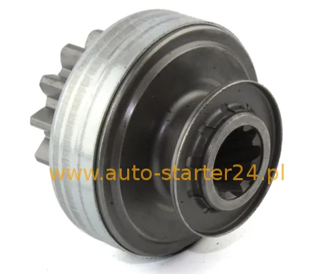 GC103082 AUTO-CENTER - 4.CZĘŚCI ROZRUSZNIKA — zdjęcie 2 z 2