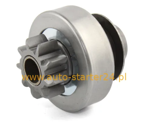 GC103083 AUTO-CENTER - 4.CZĘŚCI ROZRUSZNIKA — zdjęcie 1 z 2