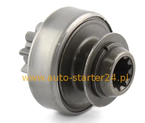 GC103083 AUTO-CENTER - 4.CZĘŚCI ROZRUSZNIKA — zdjęcie 2 z 2