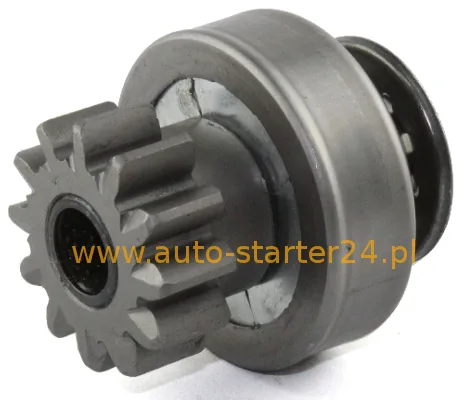 GC103084 AUTO-CENTER - 4.CZĘŚCI ROZRUSZNIKA — zdjęcie 1 z 2