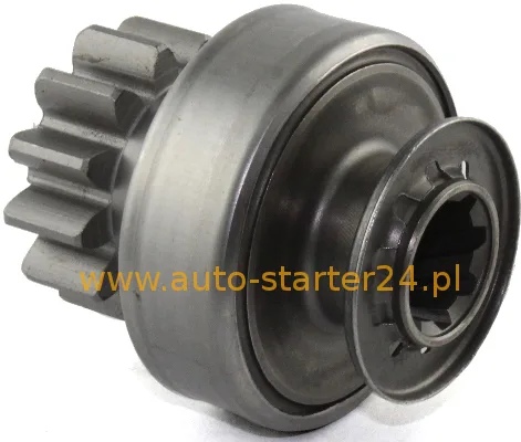 GC103084 AUTO-CENTER - 4.CZĘŚCI ROZRUSZNIKA — zdjęcie 2 z 2