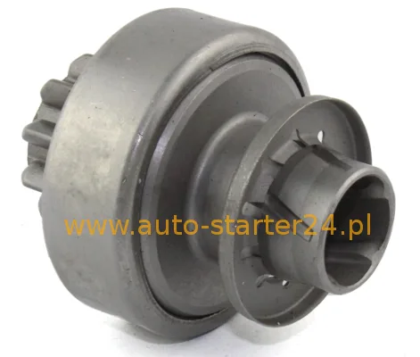 GC103085 AUTO-CENTER - 4.CZĘŚCI ROZRUSZNIKA — zdjęcie 2 z 2