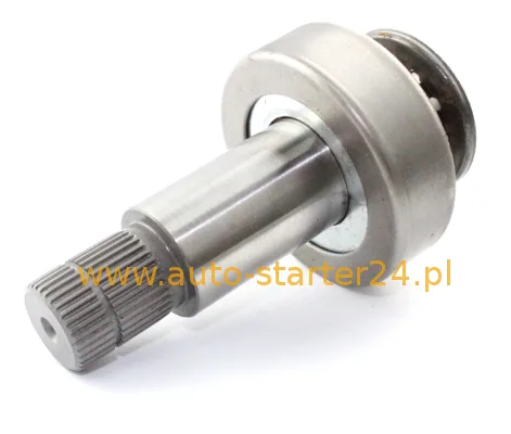 GC103088 AUTO-CENTER - 4.CZĘŚCI ROZRUSZNIKA — zdjęcie 1 z 2