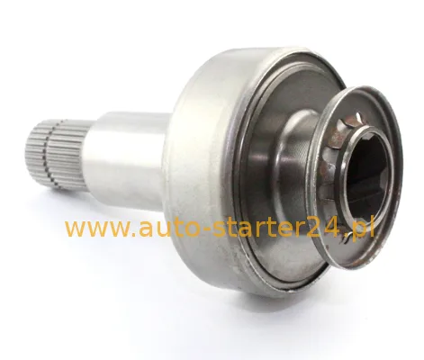 GC103088 AUTO-CENTER - 4.CZĘŚCI ROZRUSZNIKA — zdjęcie 2 z 2
