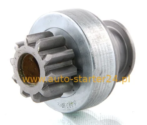 GC104002 AUTO-CENTER - 4.CZĘŚCI ROZRUSZNIKA — zdjęcie 1 z 2