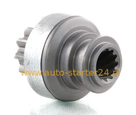 GC104002 AUTO-CENTER - 4.CZĘŚCI ROZRUSZNIKA — zdjęcie 2 z 2