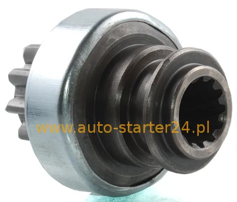 GC104003 AUTO-CENTER - 4.CZĘŚCI ROZRUSZNIKA — zdjęcie 2 z 2