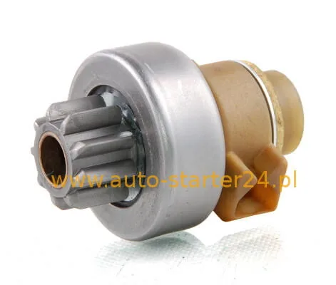 GC104004 AUTO-CENTER - 4.CZĘŚCI ROZRUSZNIKA — zdjęcie 1 z 2