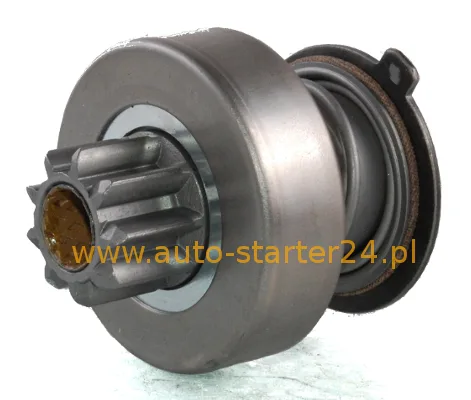GC104006 AUTO-CENTER - 4.CZĘŚCI ROZRUSZNIKA — zdjęcie 1 z 2
