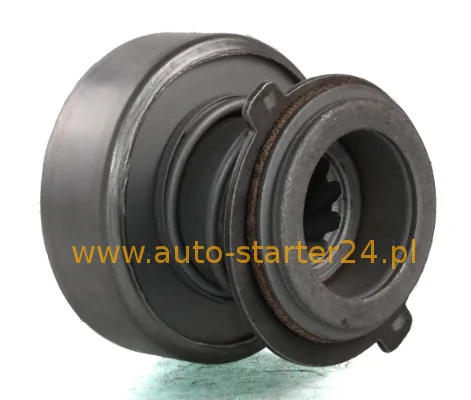 GC104006 AUTO-CENTER - 4.CZĘŚCI ROZRUSZNIKA — zdjęcie 2 z 2