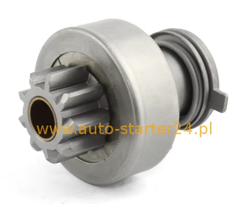 GC104008 AUTO-CENTER - 4.CZĘŚCI ROZRUSZNIKA — zdjęcie 1 z 2