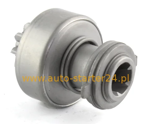 GC104008 AUTO-CENTER - 4.CZĘŚCI ROZRUSZNIKA — zdjęcie 2 z 2