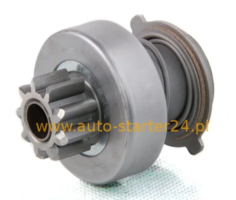 GC104011 AUTO-CENTER - 4.CZĘŚCI ROZRUSZNIKA — zdjęcie 1 z 2