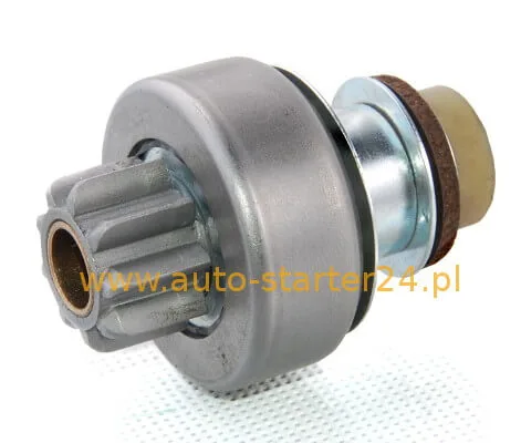 GC104013 AUTO-CENTER - 4.CZĘŚCI ROZRUSZNIKA — zdjęcie 1 z 2