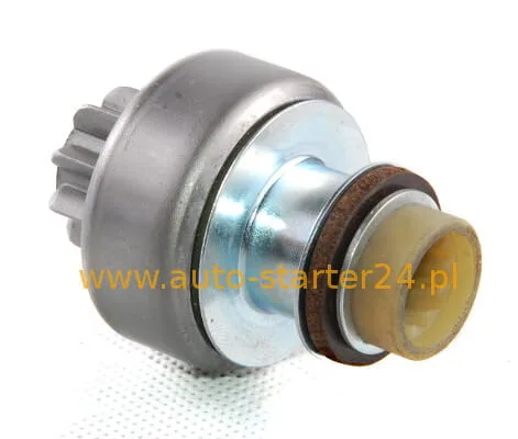 GC104013 AUTO-CENTER - 4.CZĘŚCI ROZRUSZNIKA — zdjęcie 2 z 2