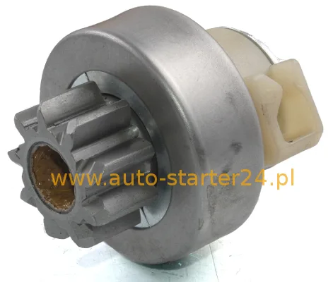 GC104014 AUTO-CENTER - 4.CZĘŚCI ROZRUSZNIKA — zdjęcie 1 z 2