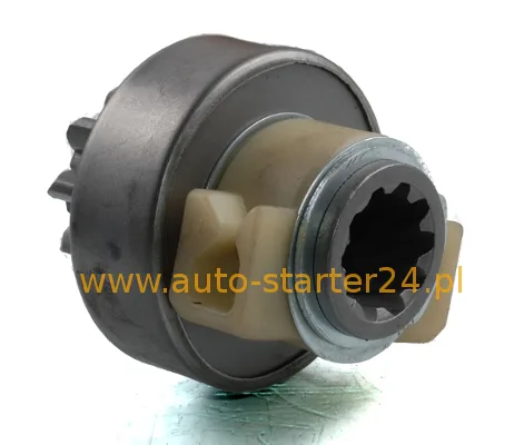 GC104014 AUTO-CENTER - 4.CZĘŚCI ROZRUSZNIKA — zdjęcie 2 z 2