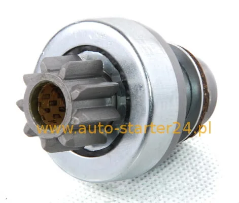 GC104015 AUTO-CENTER - 4.CZĘŚCI ROZRUSZNIKA — zdjęcie 1 z 2