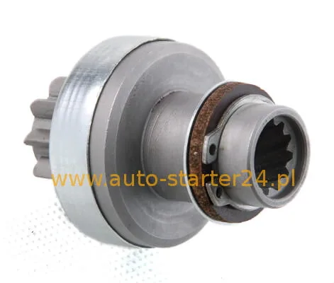 GC104015 AUTO-CENTER - 4.CZĘŚCI ROZRUSZNIKA — zdjęcie 2 z 2