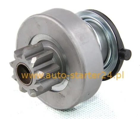 GC104016 AUTO-CENTER - 4.CZĘŚCI ROZRUSZNIKA — zdjęcie 1 z 2