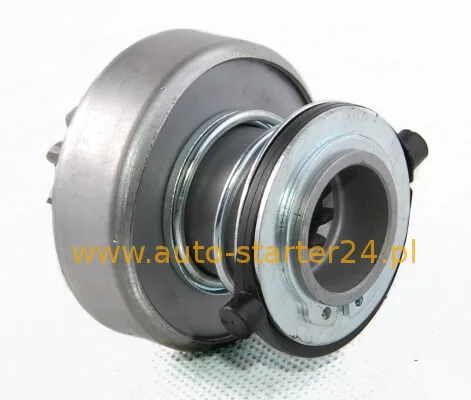 GC104016 AUTO-CENTER - 4.CZĘŚCI ROZRUSZNIKA — zdjęcie 2 z 2
