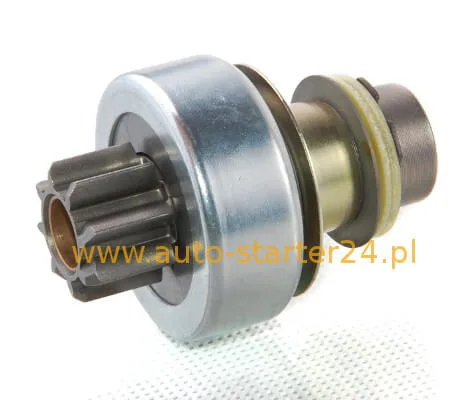 GC104017 AUTO-CENTER - 4.CZĘŚCI ROZRUSZNIKA — zdjęcie 1 z 2