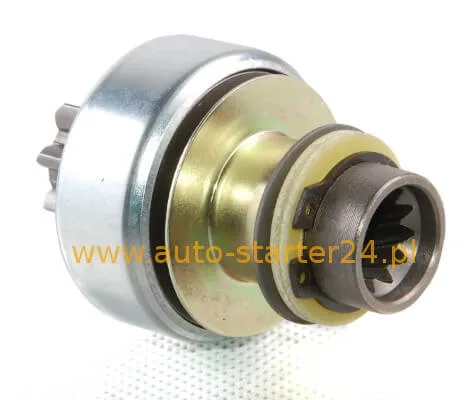 GC104017 AUTO-CENTER - 4.CZĘŚCI ROZRUSZNIKA — zdjęcie 2 z 2