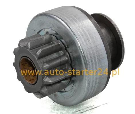 GC104018 AUTO-CENTER - 4.CZĘŚCI ROZRUSZNIKA — zdjęcie 1 z 2