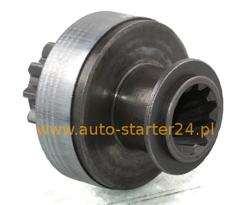 GC104018 AUTO-CENTER - 4.CZĘŚCI ROZRUSZNIKA — zdjęcie 2 z 2