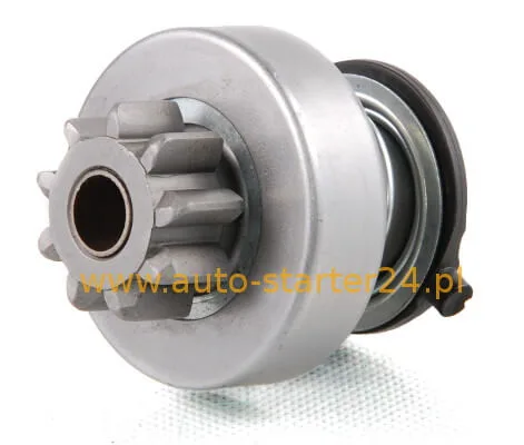 GC104019 AUTO-CENTER - 4.CZĘŚCI ROZRUSZNIKA — zdjęcie 1 z 2