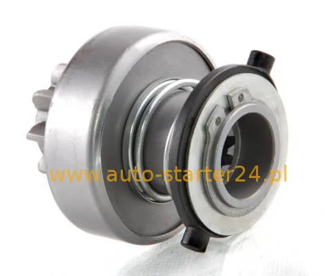 GC104019 AUTO-CENTER - 4.CZĘŚCI ROZRUSZNIKA — zdjęcie 2 z 2