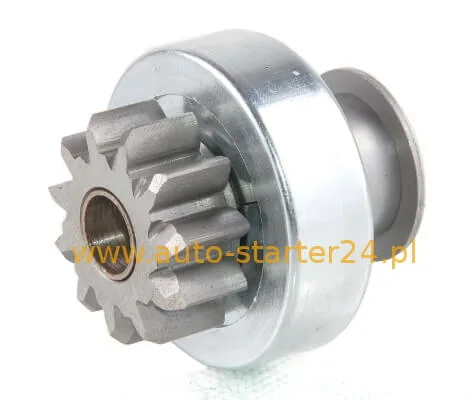 GC104020 AUTO-CENTER - 4.CZĘŚCI ROZRUSZNIKA — zdjęcie 1 z 2