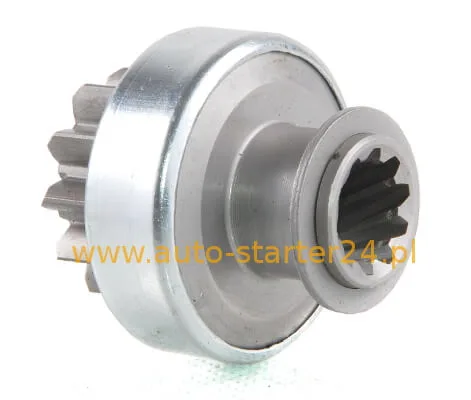 GC104020 AUTO-CENTER - 4.CZĘŚCI ROZRUSZNIKA — zdjęcie 2 z 2