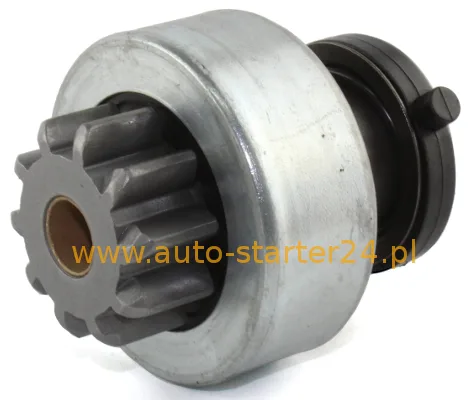 GC104021 AUTO-CENTER - 4.CZĘŚCI ROZRUSZNIKA — zdjęcie 1 z 2