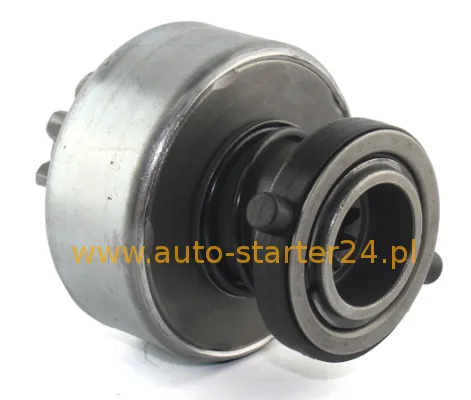 GC104021 AUTO-CENTER - 4.CZĘŚCI ROZRUSZNIKA — zdjęcie 2 z 2