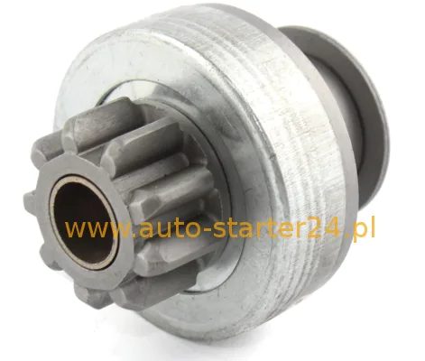 GC104022 AUTO-CENTER - 4.CZĘŚCI ROZRUSZNIKA — zdjęcie 1 z 2