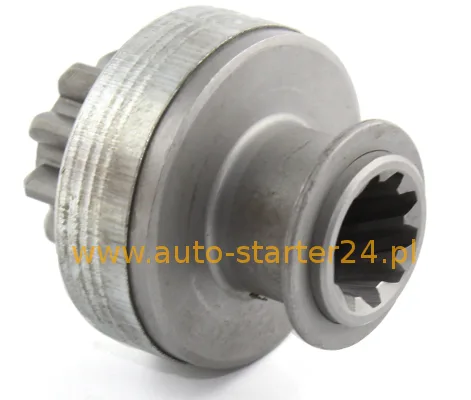 GC104022 AUTO-CENTER - 4.CZĘŚCI ROZRUSZNIKA — zdjęcie 2 z 2