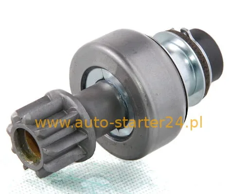 GC104024 AUTO-CENTER - 4.CZĘŚCI ROZRUSZNIKA — zdjęcie 1 z 2