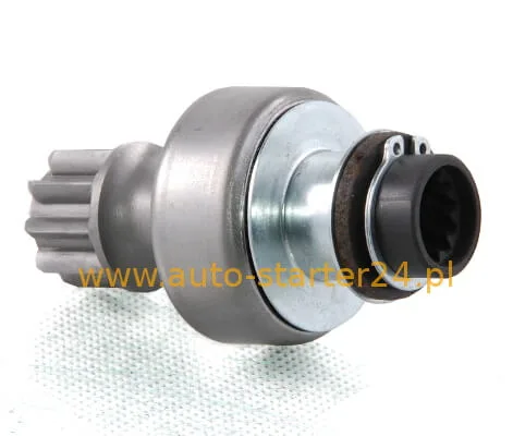 GC104024 AUTO-CENTER - 4.CZĘŚCI ROZRUSZNIKA — zdjęcie 2 z 2