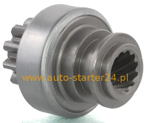 GC104030 AUTO-CENTER - 4.CZĘŚCI ROZRUSZNIKA — zdjęcie 2 z 3