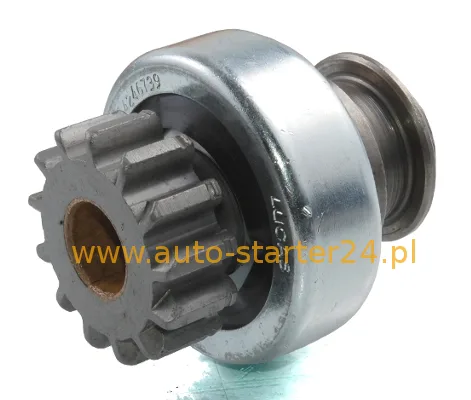 GC104032 AUTO-CENTER - 4.CZĘŚCI ROZRUSZNIKA — zdjęcie 3 z 4