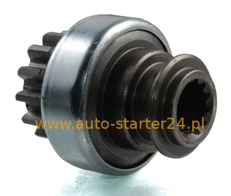 GC104032 AUTO-CENTER - 4.CZĘŚCI ROZRUSZNIKA — zdjęcie 2 z 4