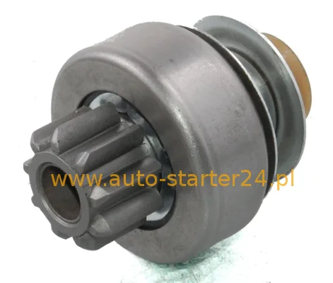 GC104035 AUTO-CENTER - 4.CZĘŚCI ROZRUSZNIKA — zdjęcie 3 z 4