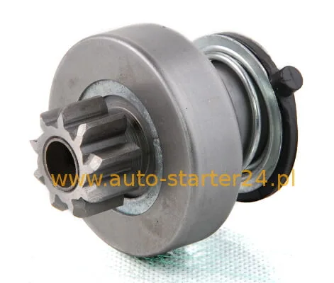 GC104040 AUTO-CENTER - 4.CZĘŚCI ROZRUSZNIKA — zdjęcie 1 z 2