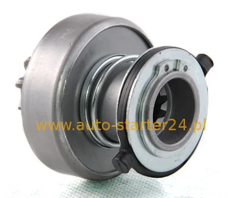 GC104040 AUTO-CENTER - 4.CZĘŚCI ROZRUSZNIKA — zdjęcie 2 z 2